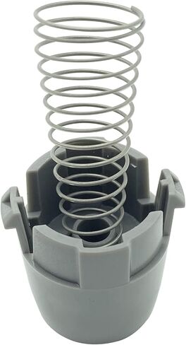 استبدال مكبس الباب المغناطيسي لغسالة Sigely AGM73610701 متوافق مع غسالة LG يستبدل AGM73610702 AP5331994 MEG61961401 2002592 AH3618292 EA3618292 in Kuwait