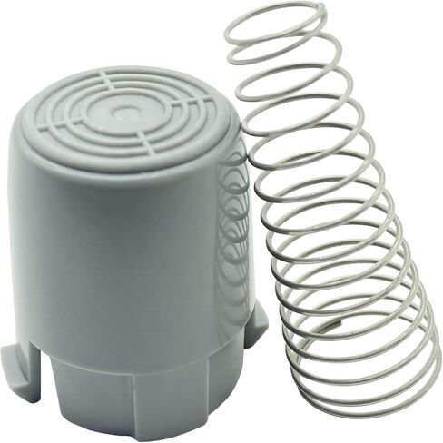 استبدال مكبس الباب المغناطيسي لغسالة Sigely AGM73610701 متوافق مع غسالة LG يستبدل AGM73610702 AP5331994 MEG61961401 2002592 AH3618292 EA3618292 in Kuwait