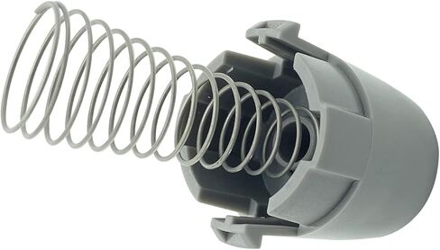 استبدال مكبس الباب المغناطيسي لغسالة Sigely AGM73610701 متوافق مع غسالة LG يستبدل AGM73610702 AP5331994 MEG61961401 2002592 AH3618292 EA3618292 in Kuwait