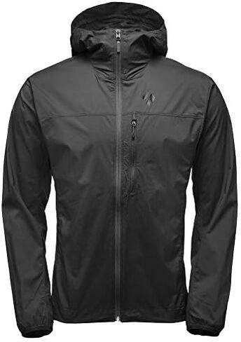 Black Diamond Mens M Alpine Start Hoody in Saudi Arabia