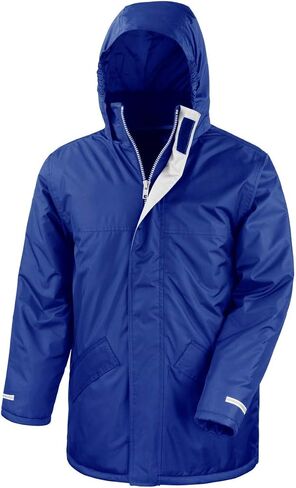 Result Mens Core Winter Parka Waterproof Windproof Jacket in Saudi Arabia