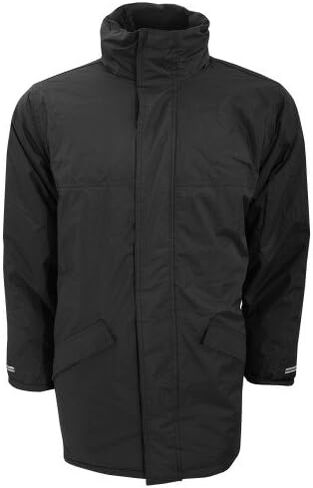 Result Mens Core Winter Parka Waterproof Windproof Jacket in Saudi Arabia