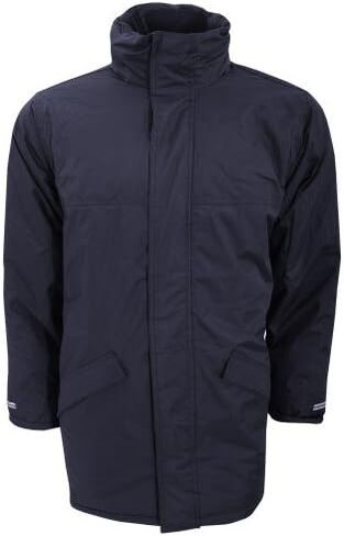 Result Mens Core Winter Parka Waterproof Windproof Jacket in Saudi Arabia