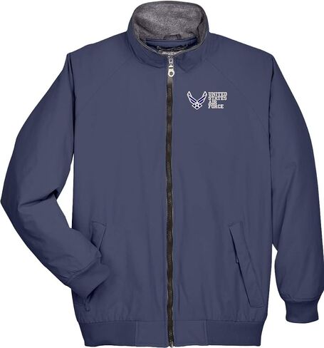 United States Air Force 3-Season Jacket in Saudi Arabia