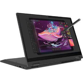 Lenovo IdeaPad Flex 5i 14" FHD(1920 x 1200) IPS Touchscreen 2-in-1 Laptop, Intel Core i5-1235U, Backlit KB, Wi-Fi 6, Fingerprint, Thunderbolt™ 4, w/Stylus (8GB RAM | 512GB SSD) in Saudi Arabia