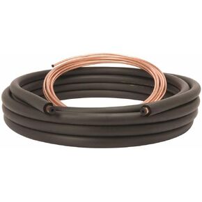 Mueller Industries Air Conditioner Line Set 3/8 in. X 7/8 in, 50 Ft 50' in Saudi Arabia