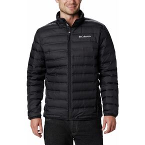 Columbia Men's Lake 22 Down Jacket