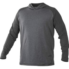 Rawlings Men's Hurler Lightweight Hoodie in Saudi Arabia