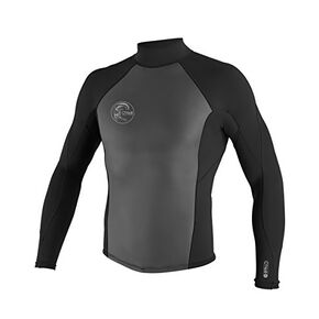 O'Neill Men's O'Riginal 2/1mm Back Zip Jacket