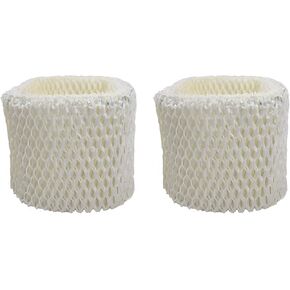 Air Filter Factory 2-Pack Replacement for Robitussin AGW-835 Humidifier Wick Filters in Saudi Arabia