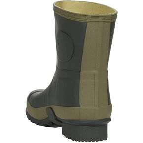 HUNTER Field Gardener Short Boot in Saudi Arabia