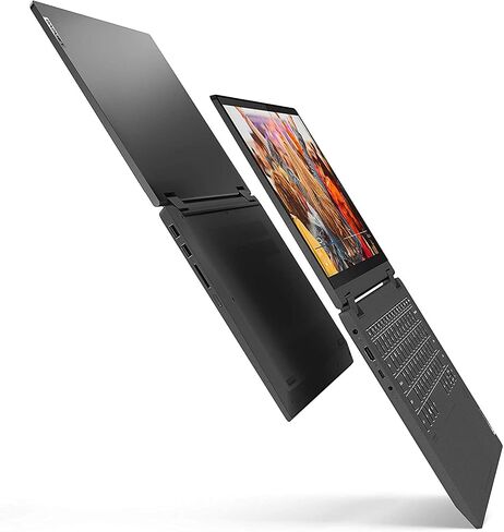 Lenovo IdeaPad Flex 5i 14" FHD(1920 x 1200) IPS Touchscreen 2-in-1 Laptop, Intel Core i5-1235U, Backlit KB, Wi-Fi 6, Fingerprint, Thunderbolt™ 4, w/Stylus (8GB RAM | 512GB SSD) in Saudi Arabia