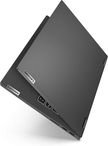 Lenovo IdeaPad Flex 5i 14" FHD(1920 x 1200) IPS Touchscreen 2-in-1 Laptop, Intel Core i5-1235U, Backlit KB, Wi-Fi 6, Fingerprint, Thunderbolt™ 4, w/Stylus (8GB RAM | 512GB SSD) in Saudi Arabia