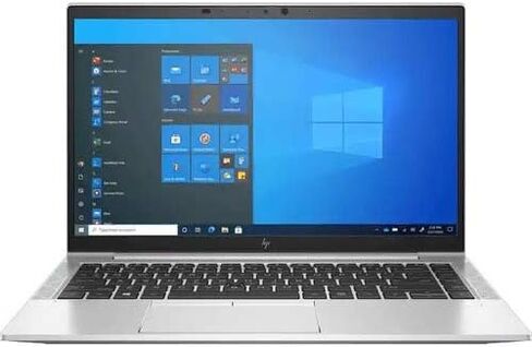HP سمارت باي ايليت بوك 840 G8 I7-1185G7 14IN 16GB 512GB in Saudi Arabia