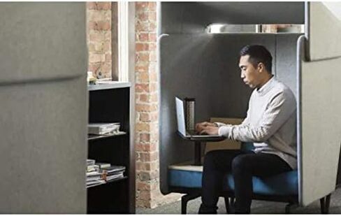 HP سمارت باي ايليت بوك 840 G8 I7-1185G7 14IN 16GB 512GB in Saudi Arabia