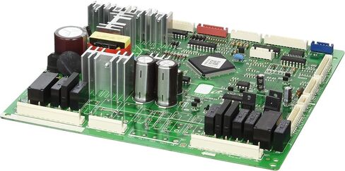 SAMSUNG Assembly PCB MAIN; AW3-PJ - Part Number: DA41-00684A in Saudi Arabia