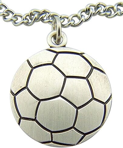 Religious Gifts Sterling Silver Sports Medal with Saint Sebastian Protect This Athlete Back in Saudi Arabia