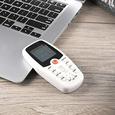 Universal Smart Air Conditioner Remote Control Replacement for ZH/EZ-01 AC A/C Air Conditioning Remote Controller in Kuwait