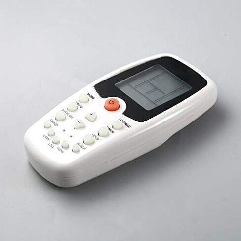 Universal Smart Air Conditioner Remote Control Replacement for ZH/EZ-01 AC A/C Air Conditioning Remote Controller in Kuwait