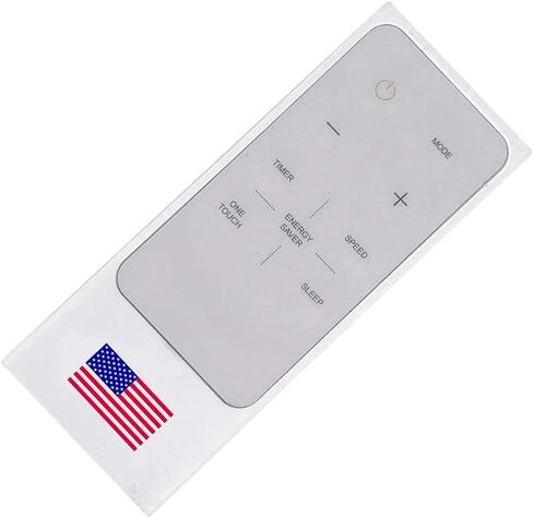 CHOUBENBEN Remote Control for Cool Works RG15A1/E RG15A2/E RG15B/E RG15A/E Room Air Conditioner in Saudi Arabia