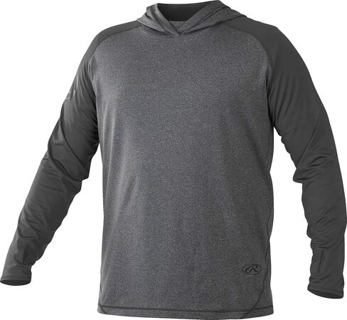 Rawlings Men's Hurler Lightweight Hoodie in Saudi Arabia