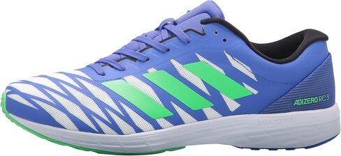 حذاء الجري Adizero Rc 3 Trail للرجال من أديداس in Saudi Arabia