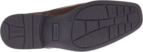 DTI GV Executive Men's Leather Dress Shoe Lace-Up Bradley Oxford in Kuwait