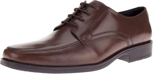 DTI GV Executive Men's Leather Dress Shoe Lace-Up Bradley Oxford in Kuwait