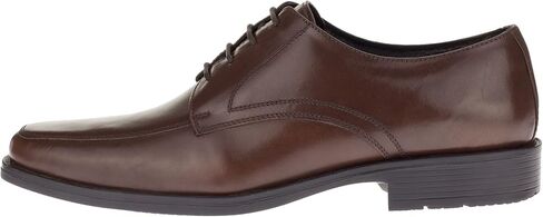 DTI GV Executive Men's Leather Dress Shoe Lace-Up Bradley Oxford in Kuwait