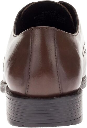 DTI GV Executive Men's Leather Dress Shoe Lace-Up Bradley Oxford in Kuwait