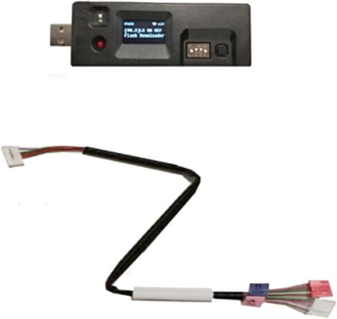LG CJT30000002 Refrigerator Software Update Module Kit in Saudi Arabia
