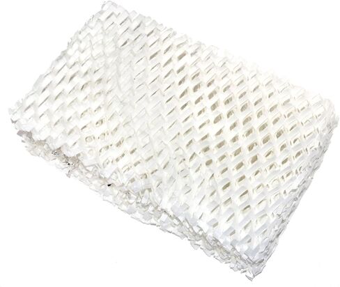 HQRP 4-Pack Wick Filter Compatible with Emerson HD1205 HD12050 HD1211 HD12110 HD12111 HD2412 HD24120 HD24121 MoistAIR Humidifier in Saudi Arabia
