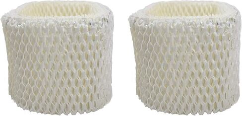 Air Filter Factory 2-Pack Replacement for Robitussin AGW-835 Humidifier Wick Filters in Saudi Arabia