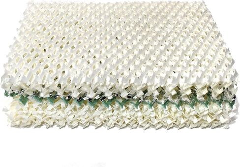HQRP 4-Pack Wick Filter Intended for Emerson MostAir HD1100 HD1102 HD1200 HD1202 HD1204 HD1212 HD1214 HD1300 HD1300W HD1301 HD1303 HD1305 HD1405 HD1406 HD1407 HD1409 HD230 Humidifier in Saudi Arabia