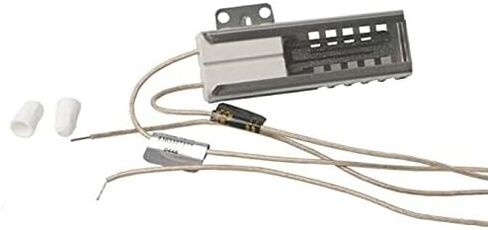 Oven Range Burner Igniter Replace For Kenmore Gas Range 79077469802 79077469803 79077469804 79077469805 79077482802 79077482803 79077482804 79077482805 79077483804 79077483805 79077483806 79077483807 in Saudi Arabia