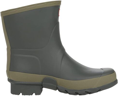 HUNTER Field Gardener Short Boot in Saudi Arabia