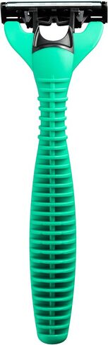 Equate Triple Blade Disposable Razors for Men, 8 Ct in Saudi Arabia