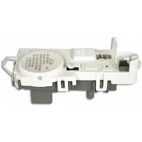 GLOB PRO SOLUTIONS WPW10443885 CKD2270 Washer Door Lock Latch 6' ¼ Length Approx. Replacement for and compatible with Maytag Whirlpool Heavy DUTY in Saudi Arabia