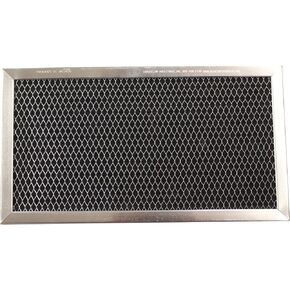 Carbon Range Filter Compatible With Amana 4359331, Estate 4258792, Estate 4359331, 4359416, 56001084, R9800468, Kitchenaid 4258792, Kitchenaid 4359331, Kitchenaid 4359416;4-3/4 x 10 x 3/8; 1 Pack in Saudi Arabia