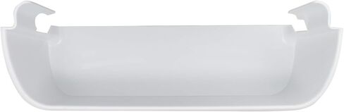 240323001 Refrigerator Door Bin Replacement for Kenmore/Sears 2535462340B Refrigerator - Compatible with 240323001 White Door Bin - UpStart Components Brand in Saudi Arabia