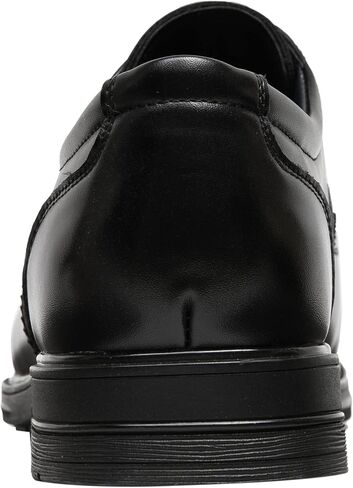 Kkyc Mens Shoes Classic Black Business Dress Shoes Comfortable Formal Wedding Shoes Non Slip Work Oxford Shoes in Saudi Arabia