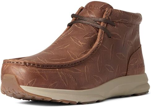 ARIAT Men's Spitfire Moccasin in Saudi Arabia