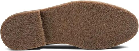 Blake McKay Toby Men's Casual Two Eyelet Desert Chukka Boots Handcrafted with Premium Soft Suede Upper and Durable Rubber Sole. in Saudi Arabia