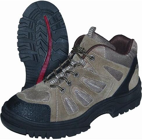 Itasca Men's Cross Creek Waterproof Leather/Nylon Hiker Hiking Boot in Saudi Arabia