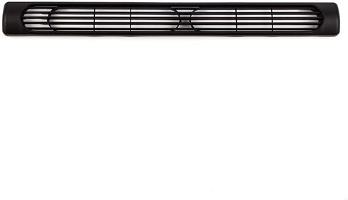 YesParts 241839407 Durable Refrigerator Grille/Kickplate compatible with (AP4318649) 1373195 240368203 240368207 in Saudi Arabia