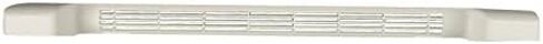 YesParts W10534161 Durable Refrigerator Grille Frt compatible with WPW10534161 W10236195 67007004 3015535 in Saudi Arabia