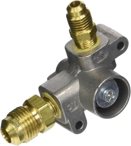 Norcold 61692322 Manual Shut-Off Assembly in Saudi Arabia