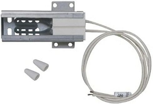 Oven Range Burner Igniter Replace For Maytag Gas Range MGR6775BDQ13 MGR6775BDQ17 MGR6775BDQ18 MGR6775BDS MGR6775BDS19 MGR6775BDS20 MGR6775BDW MGR6775BDW13 MGR6775BDW18 MGR6775BDW19 MGR6875ADB in Saudi Arabia