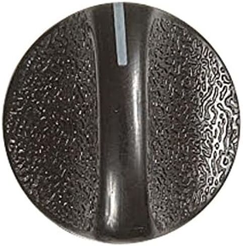 YesParts WB03X10208 Durable Range Hood Knob compatible with 1084916 AH952246 EA952246 PS952246 in Saudi Arabia