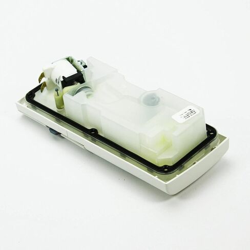 موزع منظف غسالة الصحون CK900200 من جلوب برو متوافق مع كينمور وكيتشين ايد وويرلبول WP8558129 in Kuwait